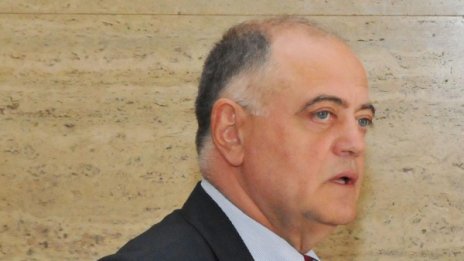 Атанасов: Към България няма такъв тип заплаха
