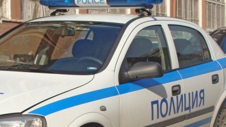 Арест за четирима, участвали в инцидента с Пламен Устинов