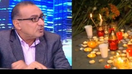 ИД стигна бързо там, където на Ал Кайда бяха нужни 20 г.