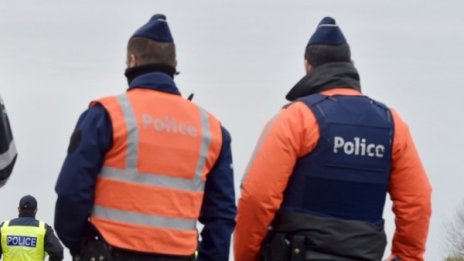 BG може да е мишена на терористите, но не приоритетна