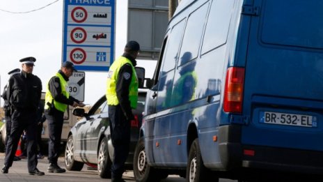 "Белгийската връзка" в атентатите в Париж потвърдена