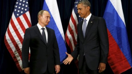 Ще има ли сделка на Путин и Запада и елиминиране на ИД?