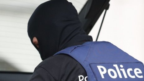 Арестуваха алжирец в Германия, знаел за атентатите