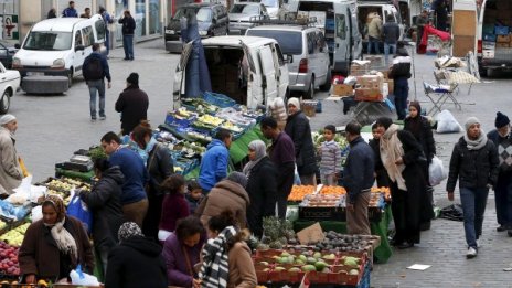 Белгия – оранжерията на европейския джихадизъм 