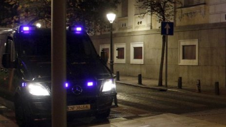 Българка на 32 години – убита в Испания