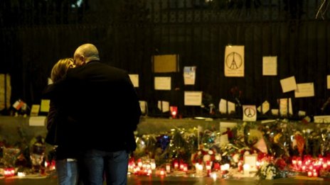 ИД е бацил, срещу който трябва да се обединим