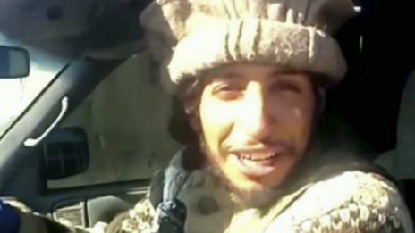 Абделхамид Абауд – "мозъкът" на кървавия ужас в Париж