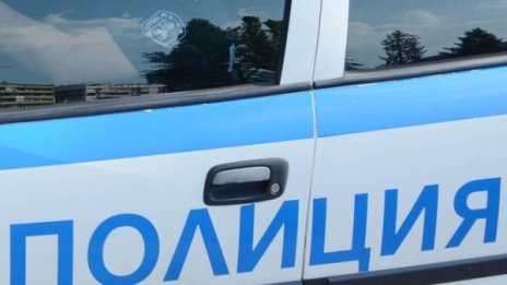 Крадци свиха 300-килограмова скулптура от бронз в Балчик