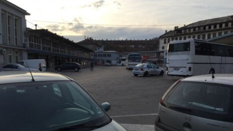 Полицията претърси автогарата в Пловдив, нямаше бомба