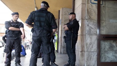 САЩ: Рим и Милано са потенциални мишени
