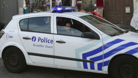Белгия вкарва в затвора джихадисти, били в Сирия