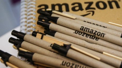 Amazon подгрява здраво за Черния петък