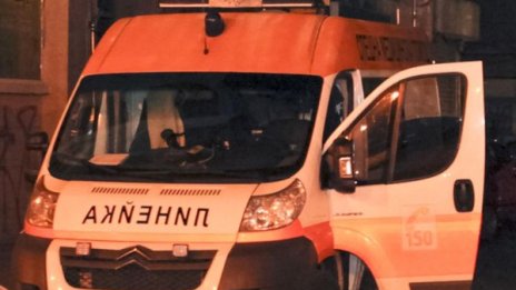 Млад водач с BMW блъсна и уби 52-годишна жена в Пловдив