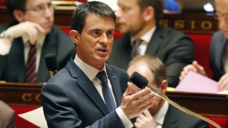 Терористите се възползваха от бежанската криза