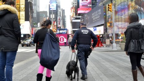 ИД плаши с атентати Белия дом и Обама