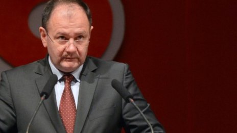 ЛУРБ! Роди се лявата алтернатива на ГЕРБ