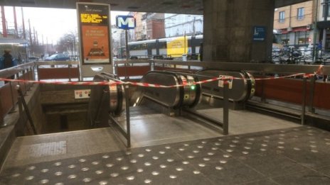 Терористи подготвяли атентати в Брюксел като парижките