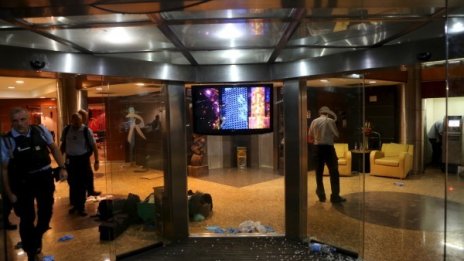 И израелец сред жертвите в Бамако