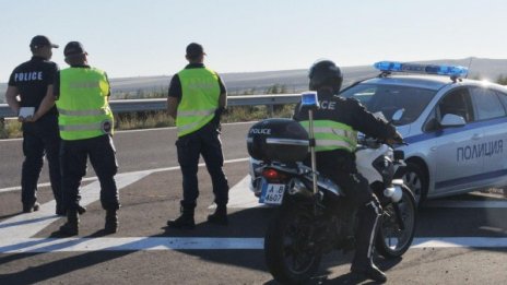 Пет жертви във войната по пътищата 