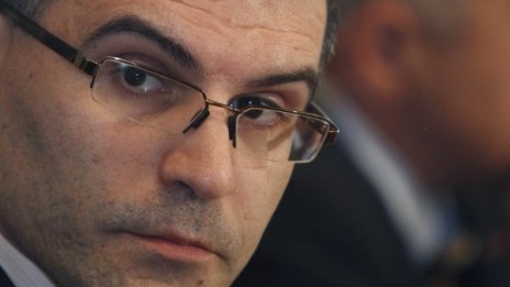Дянков прогнозира увеличение на данъците