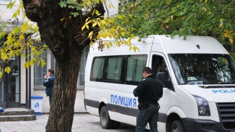 Заловиха 66 мигранти само за 3 дни в Бургас