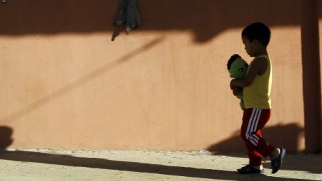 Милиони деца в опасност от промените в климата