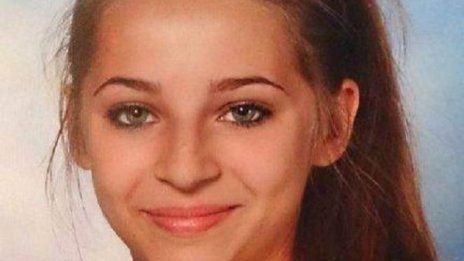 ИД уби австрийска тийнейджърка, искала да избяга от Сирия