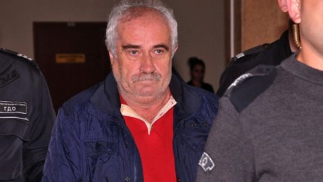 Прокуратурата пак иска арест за "бомбаджията" Маевски