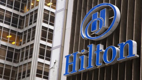 Hilton разкри зловреден софтуер с достъп до картови данни