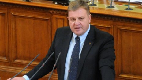 ДПС защитава Турция, други Русия. А България? 