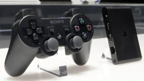 30,2 млн. бройки PlayStation продаде Sony