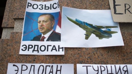 Саудитска Арабия и Катар – важните за Турция