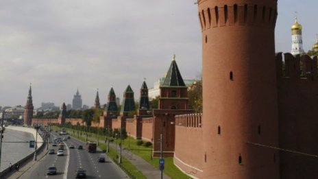 Кремъл се "капсулира", бои се от теч на информация