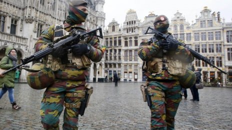 Белгия пише спешно до афганците: Не ви щем!