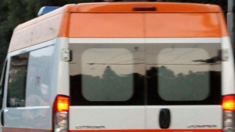 Жена загина при катастрофа в София