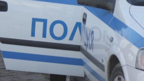 В Плевен обезвредиха граната