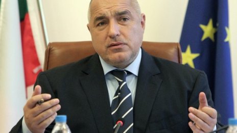 Борисов беснее: За съдебна система не ща и "Добър ден"