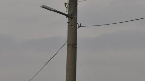 Кражба на кабел остави без ток столичния кв. "Банишора"