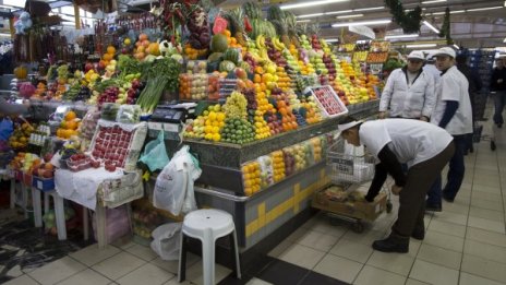 Скок на цените в Русия заради санкциите срещу Турция?
