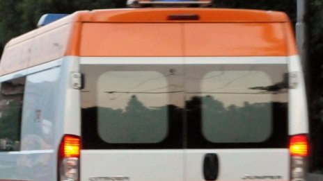 Жена се самозапали близо до язовир "Пасарел"