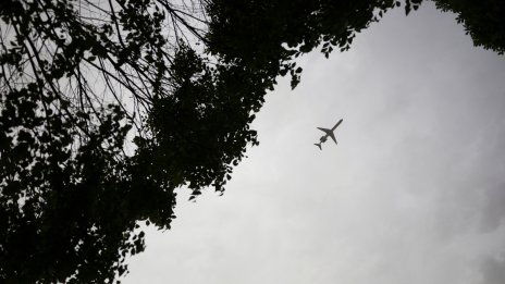 Ryanair се подготвя за "Армагедон&ldquo; заради опасения от недостиг на гориво