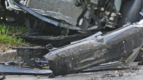 Внук на наш космонавт уби жена с мощен джип в София