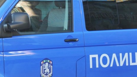 24 бежанци задържани в София снощи