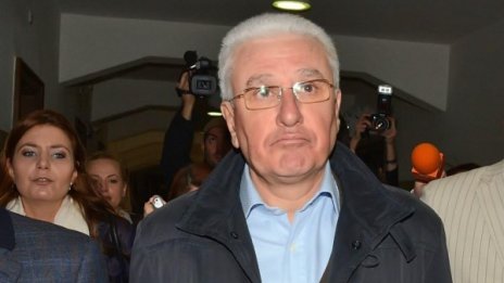 Съдът оправда Бисеров, невинен по всички обвинения