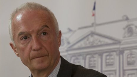 "Ислямска държава" сменя стратегията