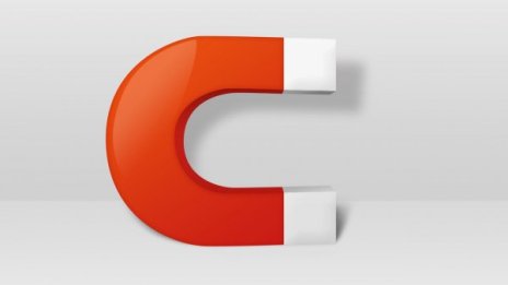Знаете ли, че... Северният полюс на магнита сочи точно северния полюс на Земята?