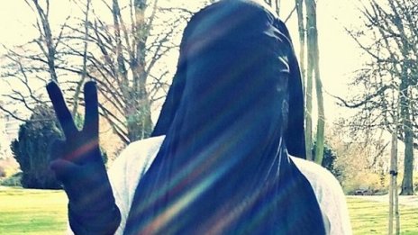 Джихадистите ми промиха мозъка, това не бях аз!