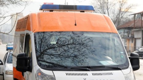 Мъж загина при трудова злополука в Добрич