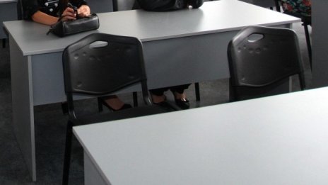 1/3 от българчетата напускат училище заради чужбина