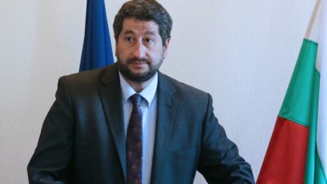 Христо Иванов - "ябълката на раздора" между РБ и АБВ